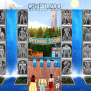 CRYPTOZOO Trailer