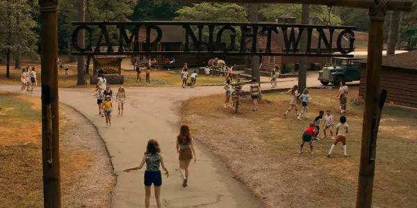 FEAR STREET: PART TWO - 1978: Camp Slasher With Strong Characters And Performances, But Not Enough Gore FEAR STREET: PART TWO - 1978: Camp Slasher With Strong Characters And Performances, But Not Enough Gore
