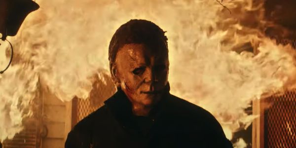 HALLOWEEN KILLS Trailer HALLOWEEN KILLS Trailer