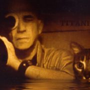 Chris Marker Centennial Trio: Berlin Ballade, Blue Helmet, Prime Time in the Camps