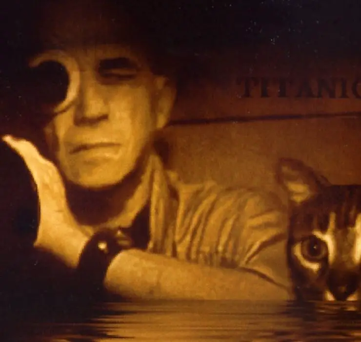 Chris Marker Centennial Trio: Berlin Ballade, Blue Helmet, Prime Time in the Camps