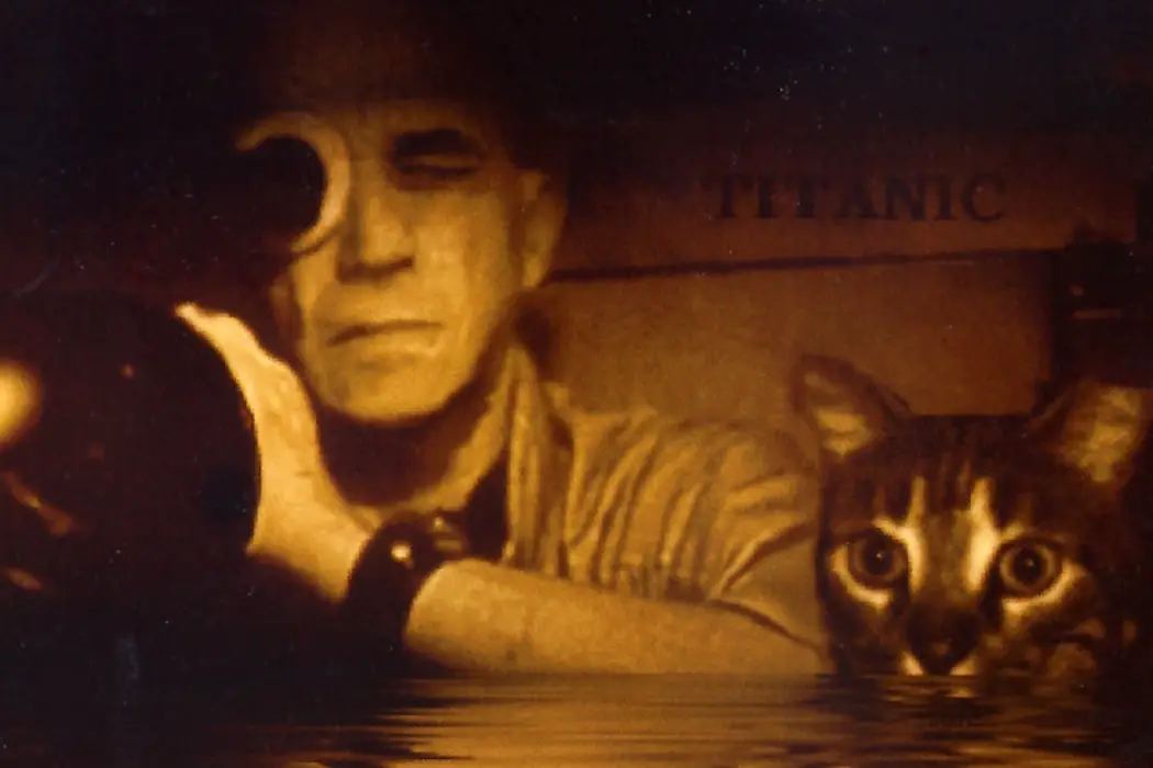 Chris Marker Centennial Trio: Berlin Ballade, Blue Helmet, Prime Time in the Camps