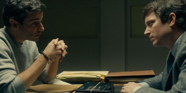 "If I'm going to do this I'm going to do my own take on it" Interview With Amber Sealey, Director of NO MAN OF GOD "If I'm going to do this I'm going to do my own take on it" Interview With Amber Sealey, Director of NO MAN OF GOD