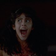 Horrific Inquiry: SLEEPAWAY CAMP (1983)