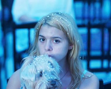 Sara Luna's Instagram, Twitter & Facebook on IDCrawl