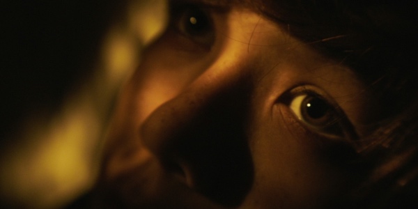 THE BOY BEHIND THE DOOR: A Horror Film That Wants To Be More THE BOY BEHIND THE DOOR: A Horror Film That Wants To Be More