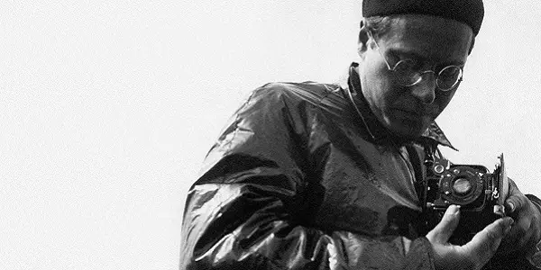 THE NEW BAUHAUS: The Legacy of László Moholy-Nagy