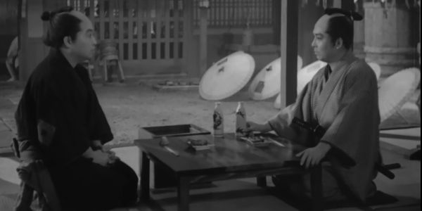 BLOODY SPEAR AT MOUNT FUJI: A Samurai Masterpiece From Legendary Director Tomu Uchida BLOODY SPEAR AT MOUNT FUJI: A Samurai Masterpiece From Legendary Director Tomu Uchida
