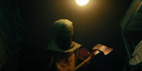 FEAR STREET: PART TWO - 1978: Camp Slasher With Strong Characters And Performances, But Not Enough Gore FEAR STREET: PART TWO - 1978: Camp Slasher With Strong Characters And Performances, But Not Enough Gore