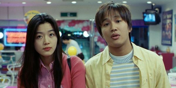 MY SASSY GIRL: A Perfect Union Of Romance And Comedy MY SASSY GIRL: A Perfect Union Of Romance And Comedy