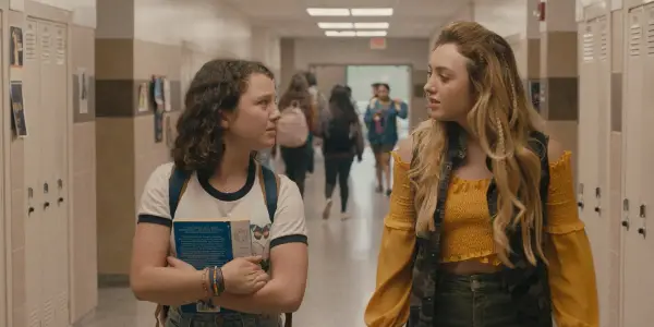 PAPER SPIDERS: A Thoughtful Coming-Of-Age Tale About Delusional Disorder PAPER SPIDERS: A Thoughtful Coming-Of-Age Tale About Delusional Disorder
