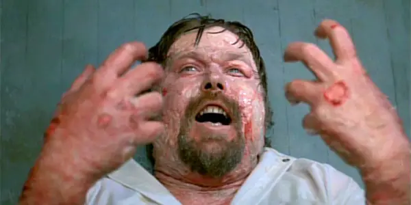 Horrific Inquiry: SLEEPAWAY CAMP (1983) Horrific Inquiry: SLEEPAWAY CAMP (1983)