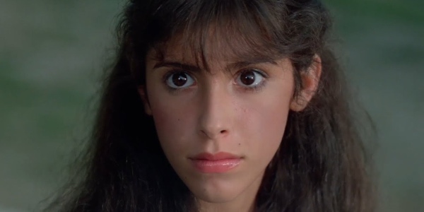Horrific Inquiry: SLEEPAWAY CAMP (1983) Horrific Inquiry: SLEEPAWAY CAMP (1983)