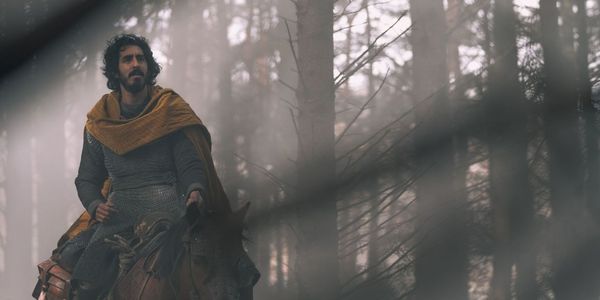 THE GREEN KNIGHT: A Journey That Travels At Its Own Pace THE GREEN KNIGHT: A Journey That Travels At Its Own Pace