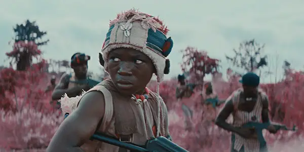 AFTER LIFE And BEASTS OF NO NATION Lead Criterion's August 2021 Slate