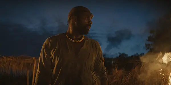 AFTER LIFE And BEASTS OF NO NATION Lead Criterion's August 2021 Slate AFTER LIFE And BEASTS OF NO NATION Lead Criterion's August 2021 Slate