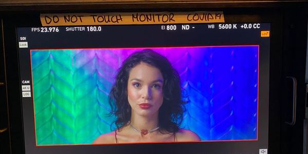 Fantasia Film Festival 2021: Interview With Director Nicole Bazuin Of LAST NIGT AT THE STRIP CLUB Fantasia Film Festival 2021: Interview With Director Nicole Bazuin Of LAST NIGT AT THE STRIP CLUB
