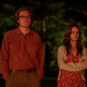 Interview with Michael Shannon, Star of NINE PERFECT STRANGERS