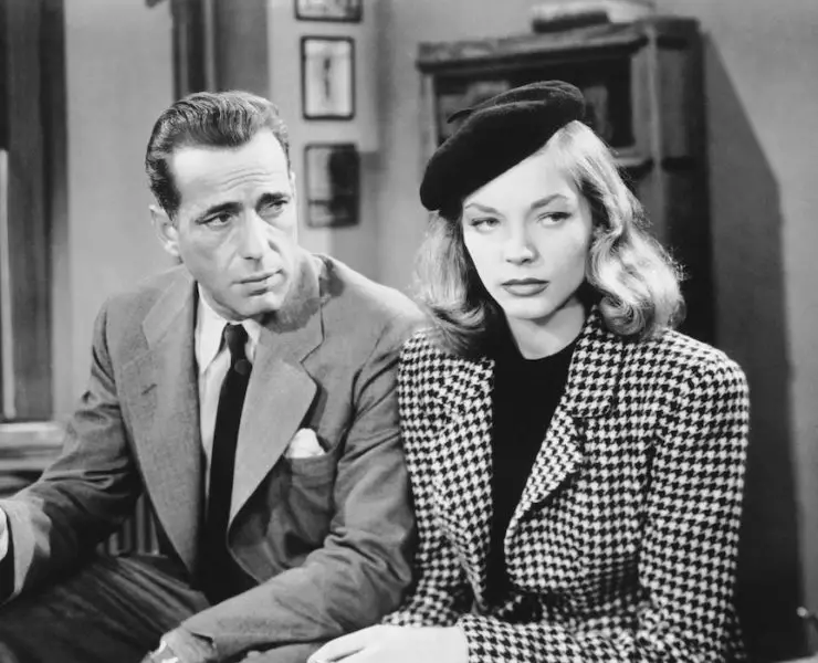 Why THE BIG SLEEP Still Enchants At 75