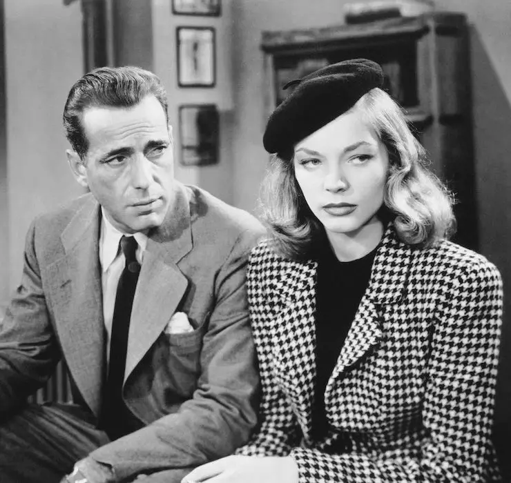 Why THE BIG SLEEP Still Enchants At 75