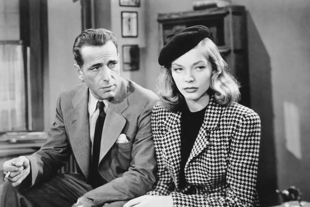 Why THE BIG SLEEP Still Enchants At 75