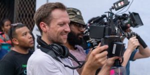 "Most People Don't Realise The Growing Extent Of Our Water Crisis": Interview With Orlando Von Einsiedel & Sudha Bhuchar, Director & Star of INTO DUST