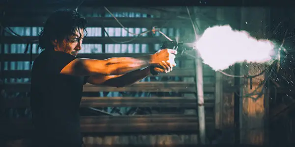 New York Asian Film Festival 2021 Part Two: THE CON-HEARTIST, A LEG, RAGING FIRE New York Asian Film Festival 2021 Part Two: THE CON-HEARTIST, A LEG, RAGING FIRE