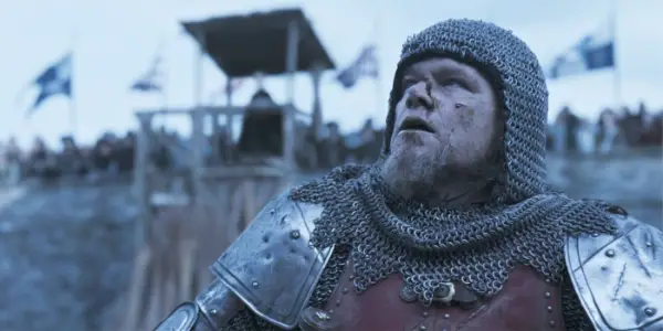 THE LAST DUEL Trailer THE LAST DUEL Trailer