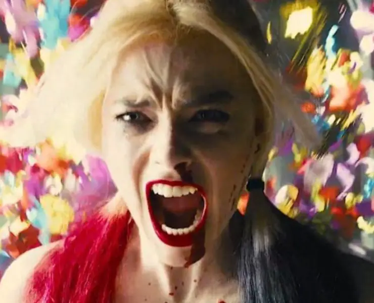 THE SUICIDE SQUAD: A Wonderfully Gory And Heartfelt Romp Into Chaos