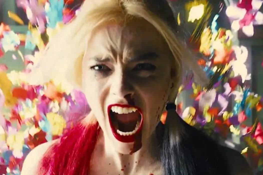 THE SUICIDE SQUAD: A Wonderfully Gory And Heartfelt Romp Into Chaos