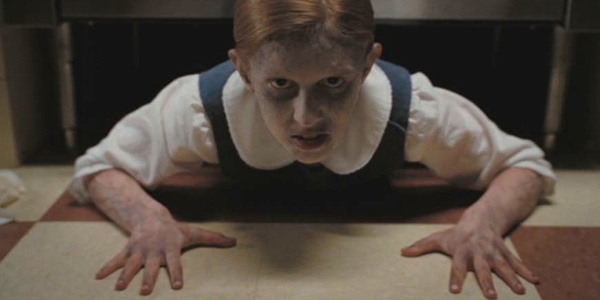 Horrific Inquiry: THE UNINVITED (2009) Horrific Inquiry: THE UNINVITED (2009)