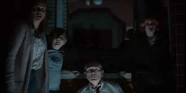WE NEED TO DO SOMETHING Trailer WE NEED TO DO SOMETHING Trailer