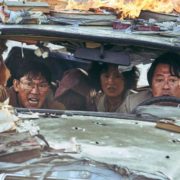 New York Asian Film Festival 2021 Part One: ESCAPE FROM MOGADISHU, NINJA GIRL and BARBARIAN INVASION