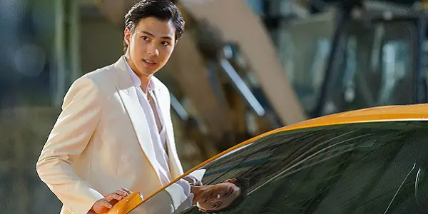 New York Asian Film Festival 2021 Part Two: THE CON-HEARTIST, A LEG, RAGING FIRE New York Asian Film Festival 2021 Part Two: THE CON-HEARTIST, A LEG, RAGING FIRE