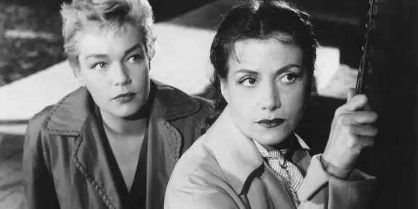 Horrific Inquiry: LES DIABOLIQUES (1955)