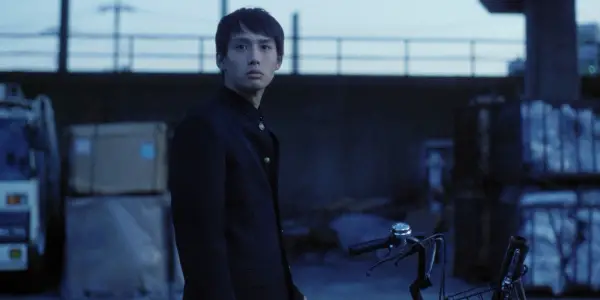 Growing Pains: Coming of Age, Kitano-Style, in KIDS RETURN Growing Pains: Coming of Age, Kitano-Style, in Kids Return