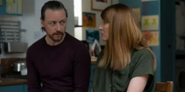 TOGETHER: An Unusually Ferocious Lockdown Rom-Com TOGETHER: An Unusually Ferocious Lockdown Rom-Com