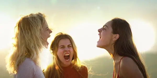 TIFF 2021 Report 1: ALONERS, VIOLET & THE HILL WHERE LIONESSES ROAR TIFF 2021 Report 1: ALONERS, VIOLET & THE HILL WHERE LIONESSES ROAR
