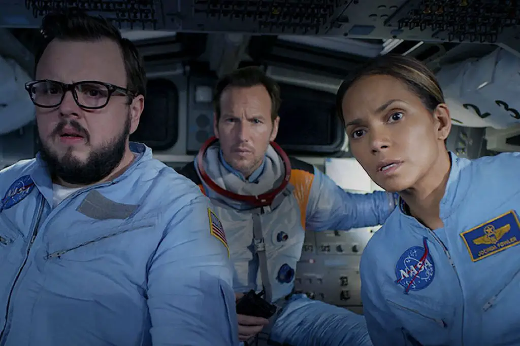 MOONFALL Trailer