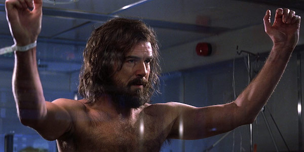 NO TIME TO DIE Countdown: DIE ANOTHER DAY Revisited NO TIME TO DIE Countdown: DIE ANOTHER DAY Revisited
