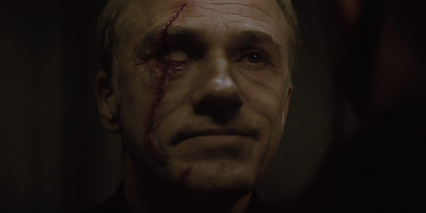 NO TIME TO DIE Countdown: SPECTRE Revisited NO TIME TO DIE Countdown: SPECTRE Revisited