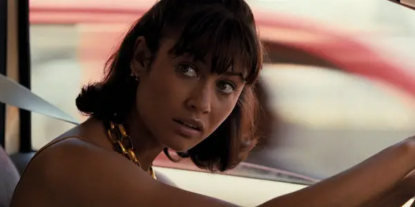 NO TIME TO DIE Countdown: QUANTUM OF SOLACE Revisited