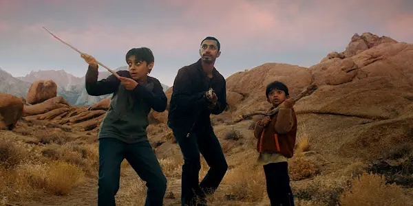 TIFF 2021 Report 2: SILENT LAND, ENCOUNTER & DUG DUG TIFF 2021 Report 2: SILENT LAND, ENCOUNTER & DUG DUG