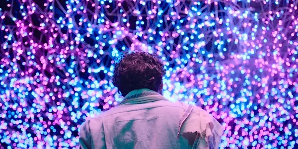 TIFF 2021 Report 2: SILENT LAND, ENCOUNTER & DUG DUG TIFF 2021 Report 2: SILENT LAND, ENCOUNTER & DUG DUG