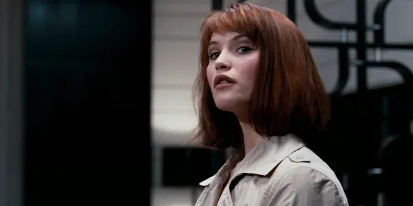 NO TIME TO DIE Countdown: QUANTUM OF SOLACE Revisited
