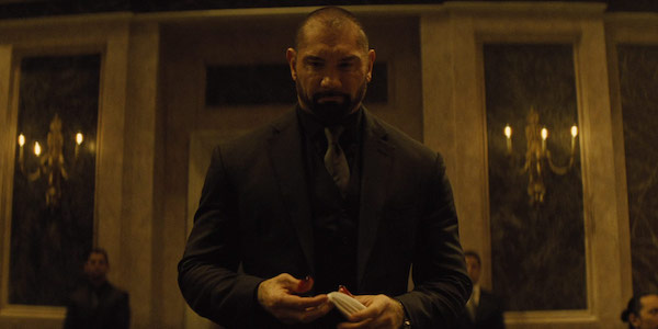 NO TIME TO DIE Countdown: SPECTRE Revisited NO TIME TO DIE Countdown: SPECTRE Revisited