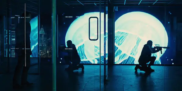 NO TIME TO DIE Countdown: SKYFALL Revisited NO TIME TO DIE Countdown: SKYFALL Revisited