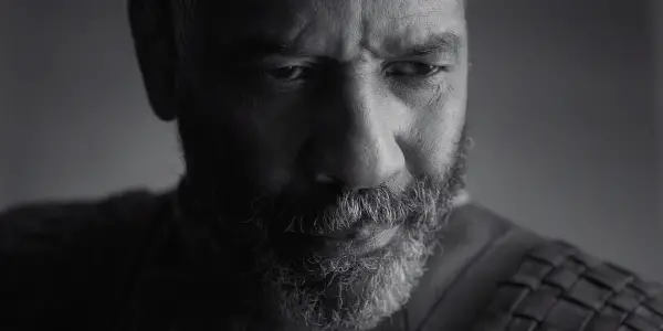 NYFF 2021: THE TRAGEDY OF MACBETH: A Wicked Reimagining NYFF 2021: THE TRAGEDY OF MACBETH: A Wicked Reimagining