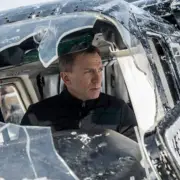 NO TIME TO DIE Countdown: SPECTRE Revisited