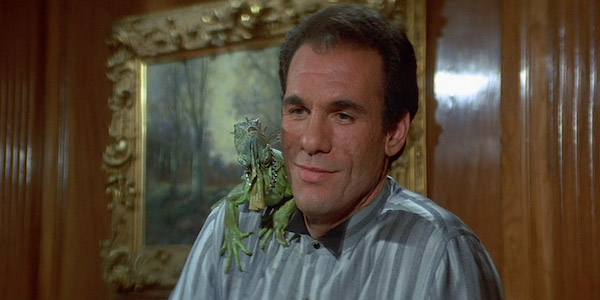 NO TIME TO DIE Countdown: LICENCE TO KILL Revisited NO TIME TO DIE Countdown: LICENCE TO KILL Revisited